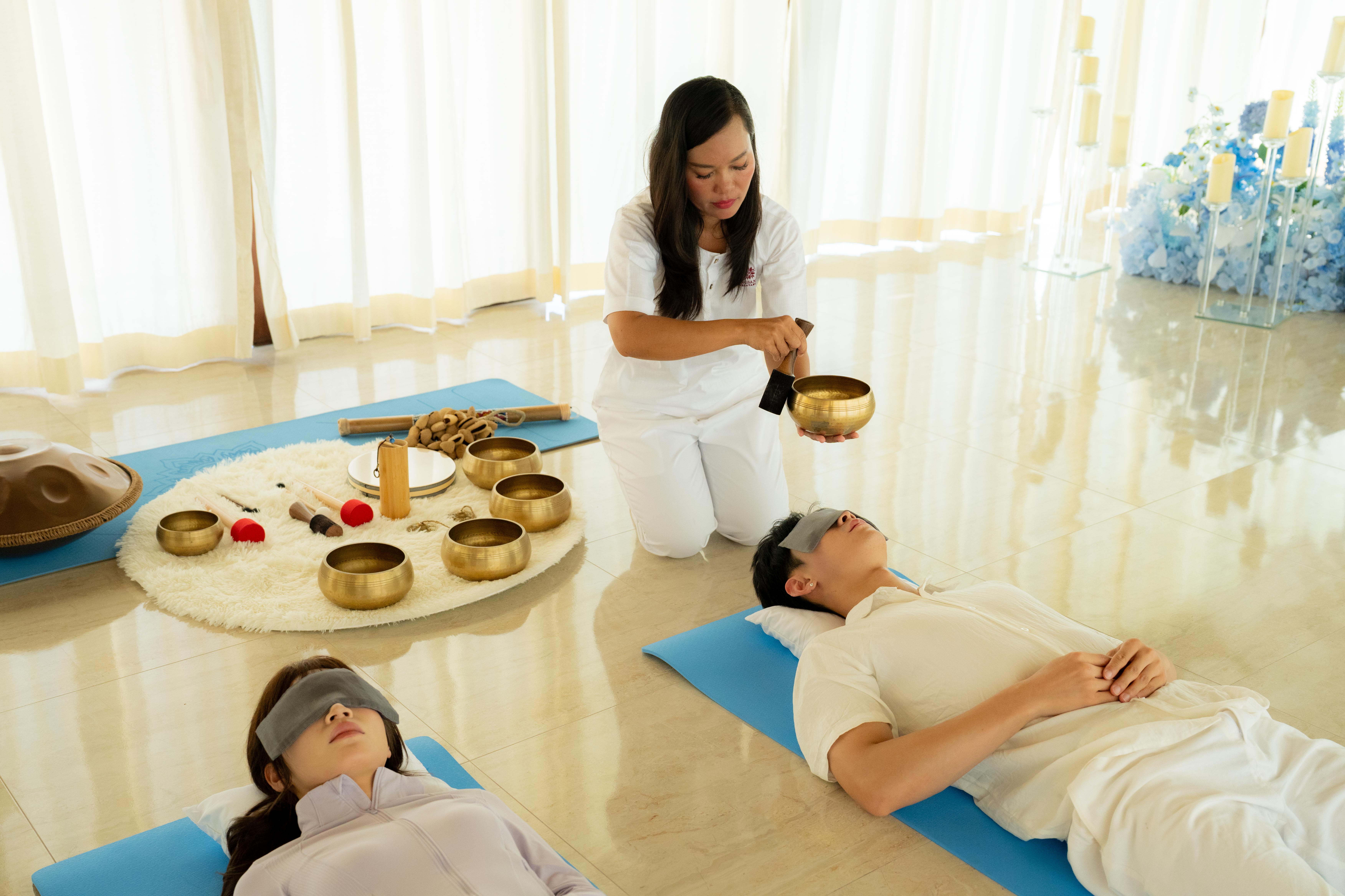Sound Healing