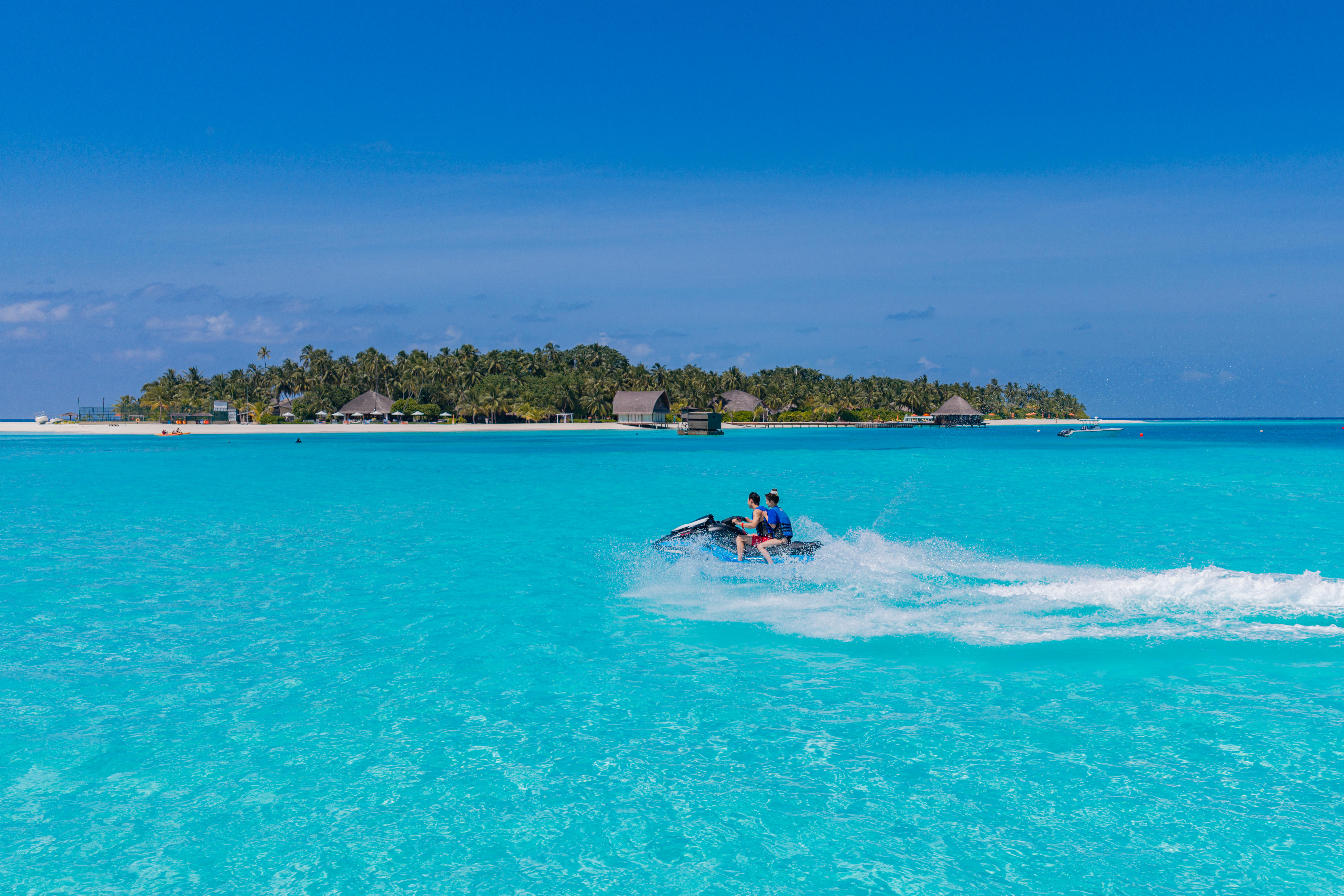 Jetski