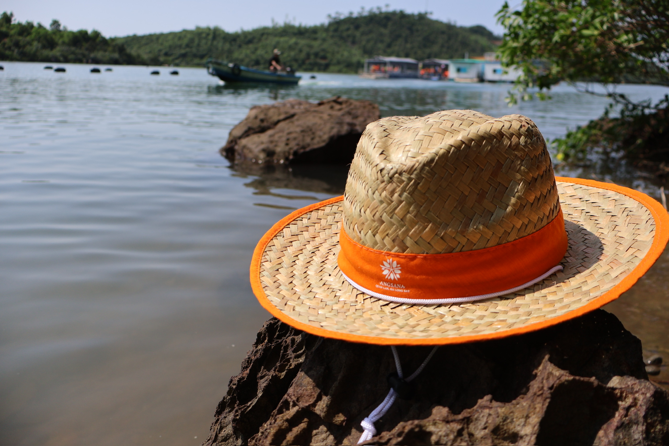hat