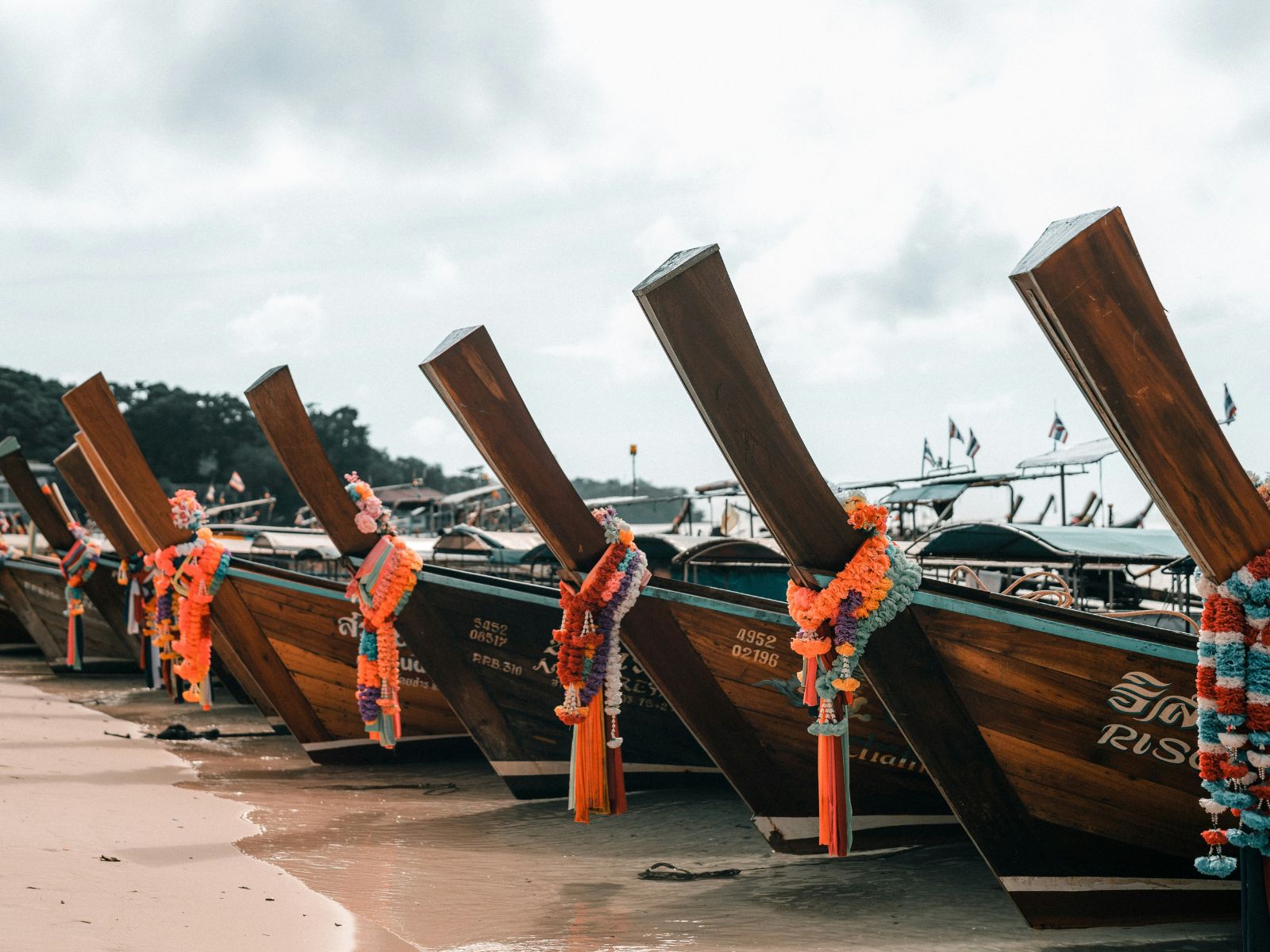 Angsana Laguna Phuket Phuket Unfold Phuket Fisherman Village