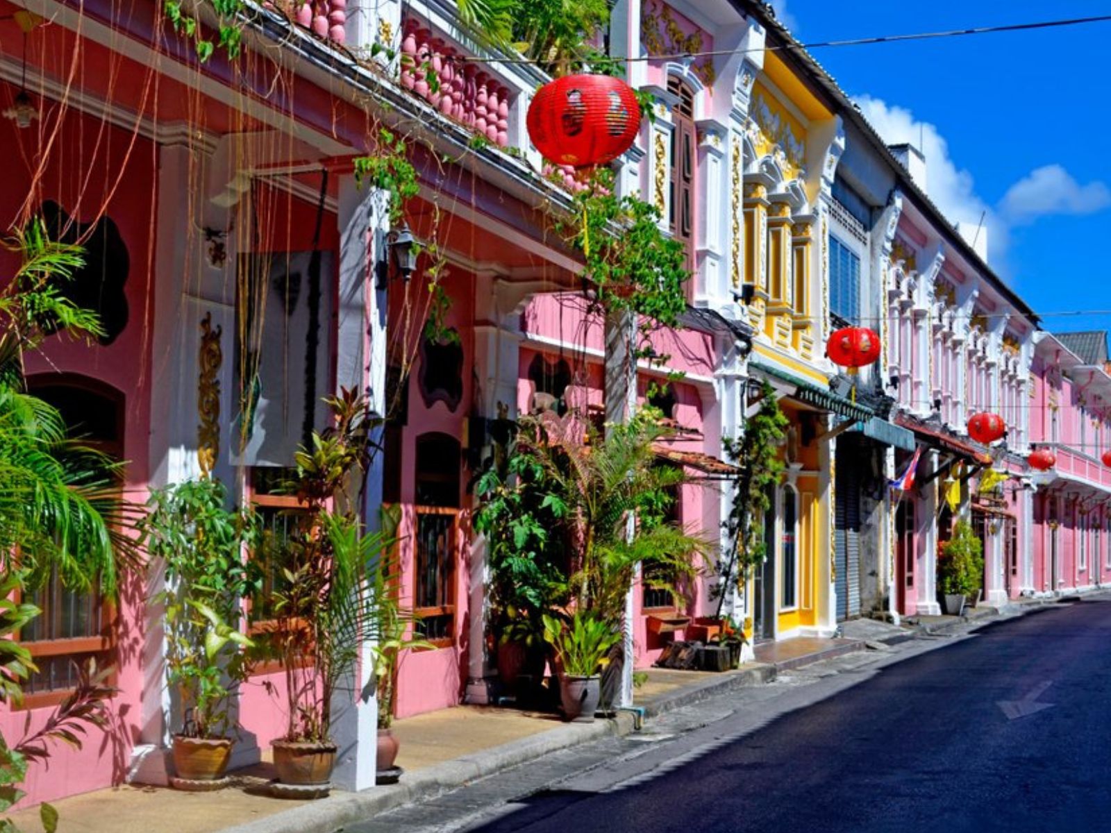 angsana laguna phuket unfold phuket - old town