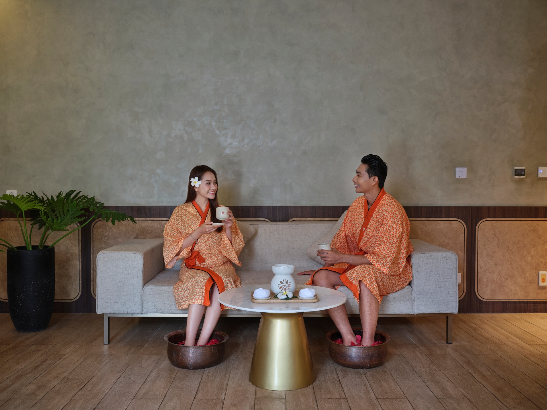 angsana spa